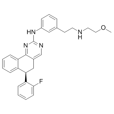 derazantinib derazantinib