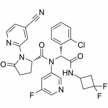 ivosidenib ivosidenib