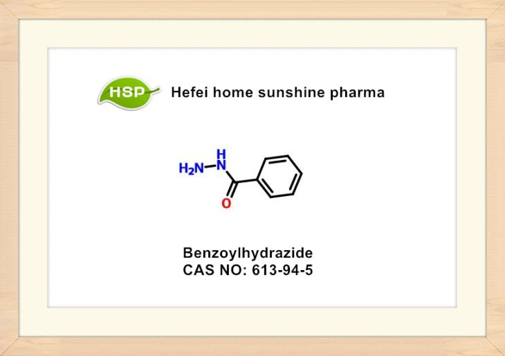 Bensoüülhüdrasiidi CASi 613-94-5