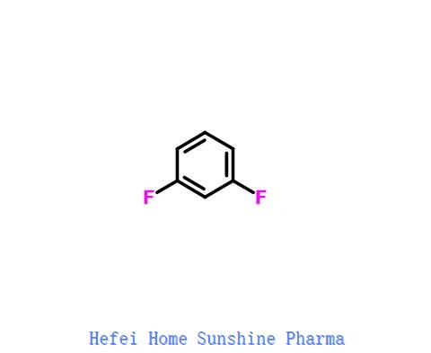 1,3-difluorobenseen CAS 372-18-9