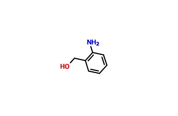 2-aminobensüülalkohol CASi NR:5344-90-1