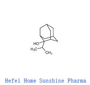 2-isoproüül-2-Adamantanool CAS 38432-77-8