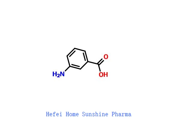3-aminobensoehape CAS 99-05-8