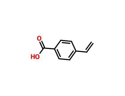 4-vinüülbensoehape CAS 1075-49-6