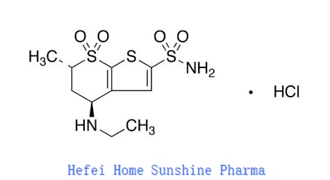 Dorsolamide HCl CAS NO: 130693-82-2