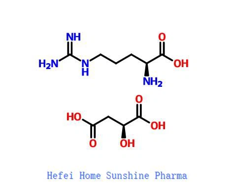 L-arginiinL-malaadi CAS 93964-77-3