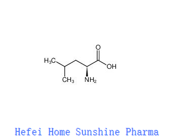 L-leutsiin CAS 61-90-5