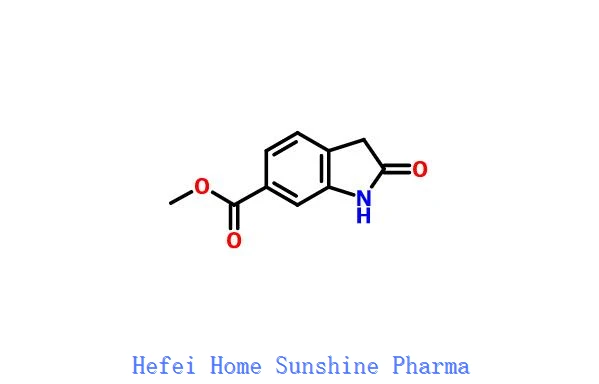 Methyl 2-oxoindoline-6-carboxylate CAS 14192-26-8