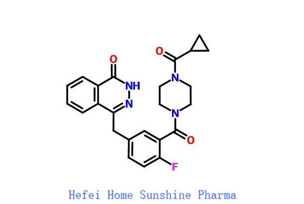 Olapariib CAS 763113-22-0
