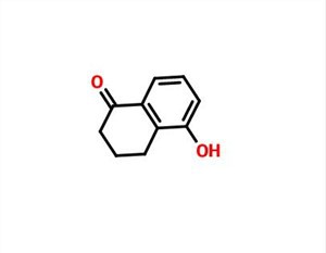 5-hüdroksü-1-tetraloon CAS 28315-93-7