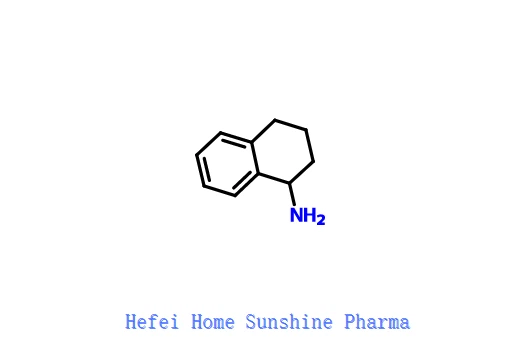 1,2,3,4-tetrahüdro-1-naftüülamiin CAS 2217-40-5