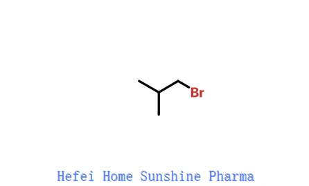 1-bromo-2-metüülpropaan CAS 78-77-3