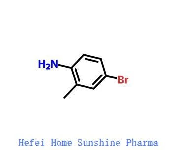 2-amino-5-bromotolueen CAS 583-75-5