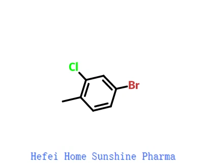 2-kloro-4-bromotolueen CAS 89794-02-5