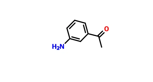 3'-aminoatsetofenoon CAS 99-03-6
