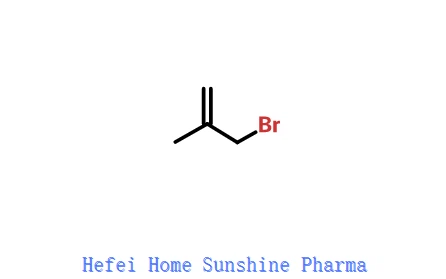 3-bromo-2-metüülpropeen CAS 1458-98-6