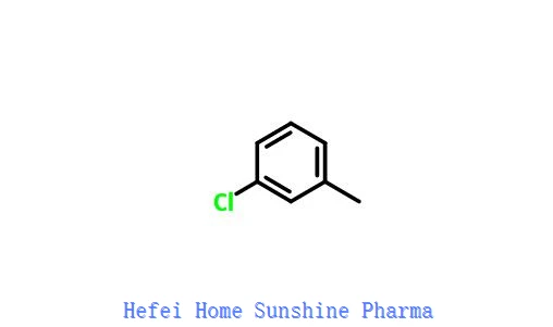 3-klorotolueen CAS 108-41-8