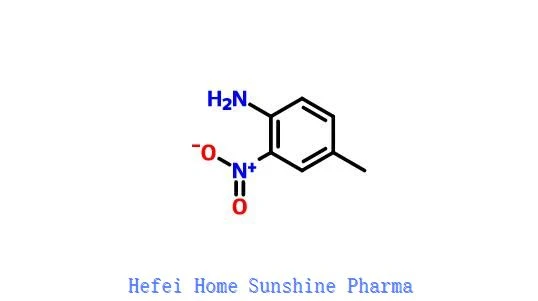 3-nitro-4-aminotolueen CAS 89-62-3