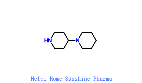 4-piperidiinopiperidiin CAS 4897-50-1