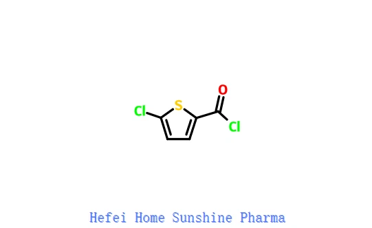5-KLOROTIOFEEN-2-KARBONÜÜLKLORIID CAS 42518-98-9