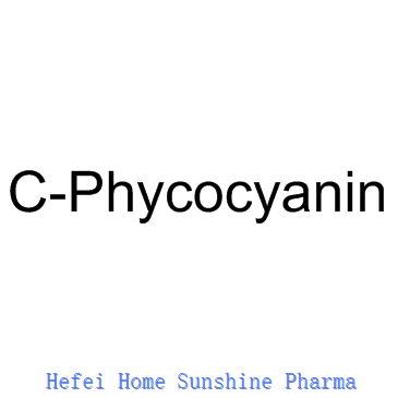 C-FÜKOKSÜANIIN CAS 11016-15-2