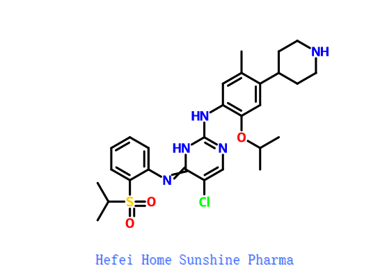 Ceritinib CAS 1032900-25-6