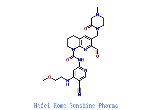 FGF-401 CAS 1708971-55-4