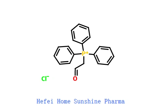 (FORMÜÜLMETÜÜL) TRIFENÜÜLFOSFOONIUMKLORIID CAS 62942-43-2