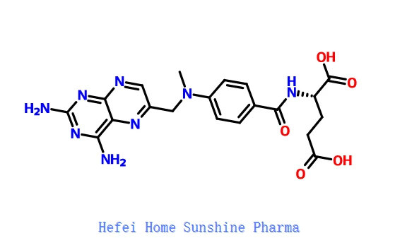 Metotreksaat CAS 59-05-2