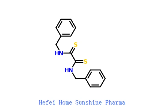 N.N'-DIBENSÜÜLDITIOOKSAMIID CAS 122-65-6