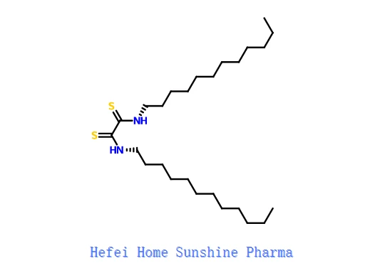 N,N'-DIDODETSÜÜLDIIOOKSAMIID CAS 120-88-7