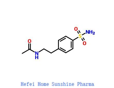 N-(P-sulfaklonetüül)Atsetamiid CAS 41472-49-5