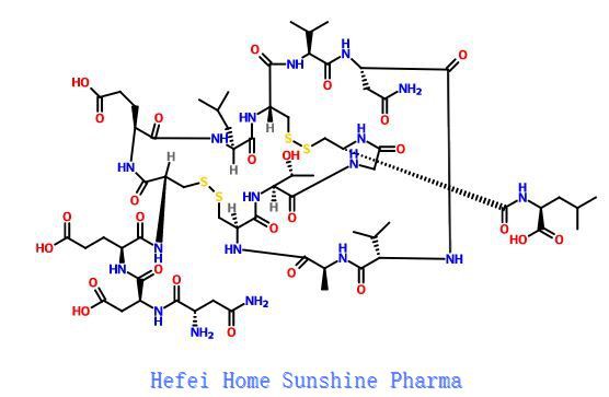 Plekanatiid CAS 467426-54-6