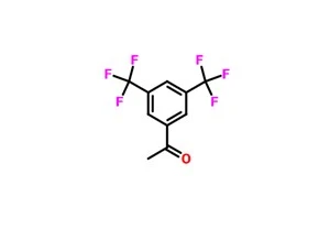 3 ', 5'-bis (trifluorometüül) atsetofenoon CAS 30071-93-3