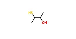 3-Mercapto-2-butanool CAS 37887-04-0