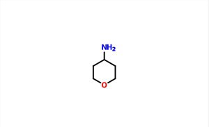 4-aminotetrahüdropüraan CAS 38041-19-9