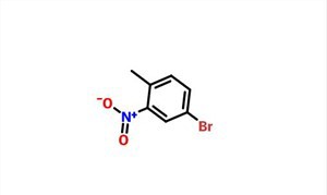 4-bromo-2-nitrotolueen CAS 60956-26-5