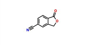 5-tsüanoftaliid CAS 82104-74-3