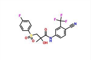 Bikalutamiid CAS 90357-06-5