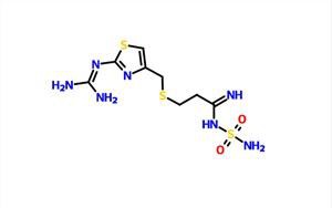 Famotidiin CAS 76824-35-6