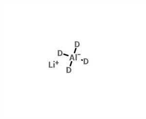 Liitiumalumiiniumdeuteeria CAS 14128-54-2