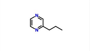 Pürasiin, 2-propüül CAS 18138-03-9