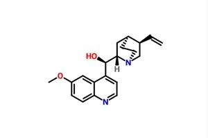 Kiniin CAS 130-95-0