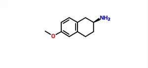 (S) - (-) - 6-metoksü-2-aminotetraliin CAS 177017-69-5