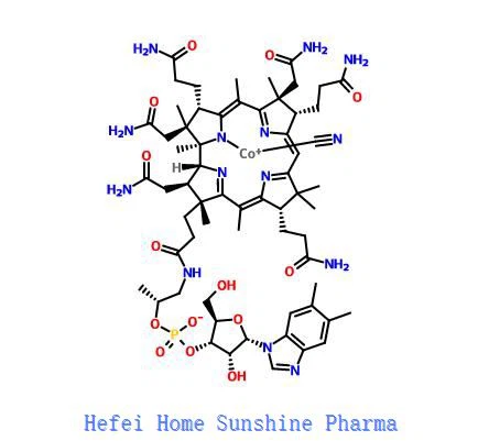 Vitamiin B12 CAS 13408-78-1