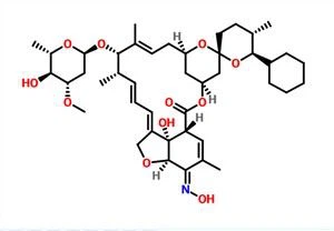 Selamektiin CAS 220119-17-5