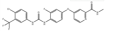 Regorafeniibi CAS 755037-03-7