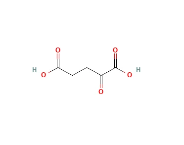 A-Ketoglutaarhape CAS 328-50-7