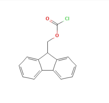 9-fluorenüülmetüülkoroformiaat CAS 28920-43-6