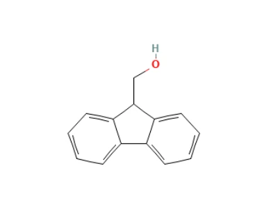9H-fluoreen-9-metanool CAS 24324-17-2